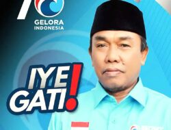 Pendatang Baru Dari Gelora, Hermandi S.Kep Bakal Isi Kursi DPRD Loteng