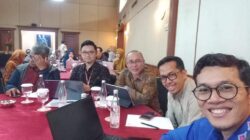 Bapelkes Mataram Mengikuti Pertemuan Fasilitasi Transformasi UPT Pelatihan Kemenkes