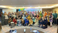 Kepala Bapelkes Mataram dan Tim Menghadiri Persiapan Pelatihan TKHK 2024 di Jakarta