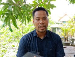 Wakil Bupati KLU Ajak ASN Jaga Netralitas Pada Pemilu 2024