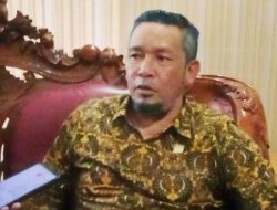 Wakil Ketua DPRD KLU Minta Tindakan Serius Hadapi Kenaikan Harga Sembako