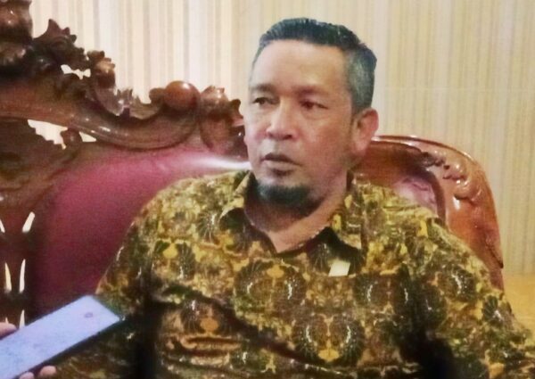 Wakil Ketua DPRD KLU Minta Tindakan Serius Hadapi Kenaikan Harga Sembako