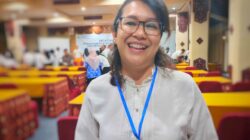 dr Mimi Kapus Cantik di Kupang Ini Merasakan Perubahan Setelah Mengikuti Pelatihan di Bapelkes Mataram