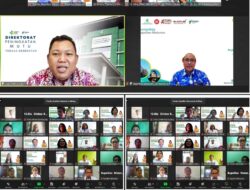 Bapelkes Mataram Gelar Pelatihan ANC Bagi Nakes di NTT