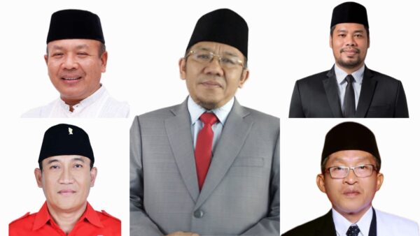 Kandidat Cabup Digadang-gadang Bakal Maju di Pilkada KLU