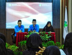 Bapelkes Mataram Latih 39 TKHK Embarkasi Lombok 2024