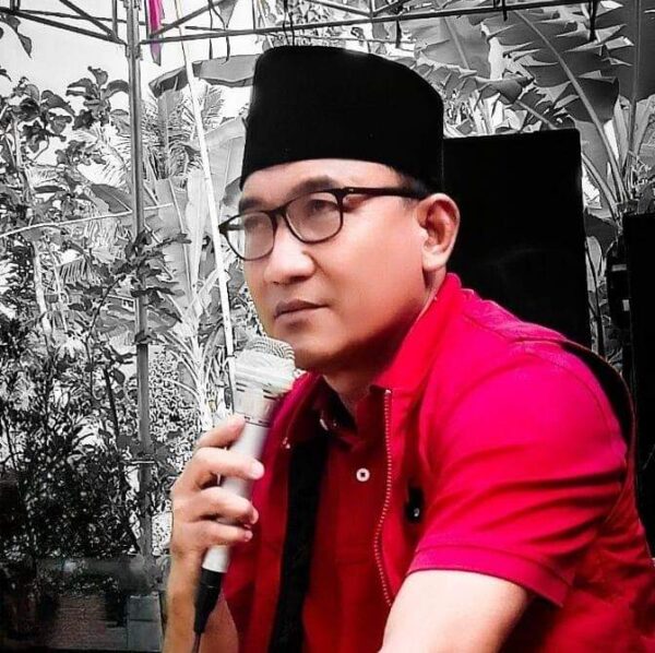 PDI-P KLU Usung H. Raden Nuna Abriadi sebagai Calon Bupati di Pemilu 2024