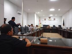 Ancaman Warga Golput Jika Jalan Tak Diperbaiki, DPRD Minta Bupati Prioritaskan Perbaikan Jalan