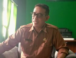 KPK Bersama Bapenda KLU Melakukan Pendampingan Terhadap Hotel Penunggak Pajak