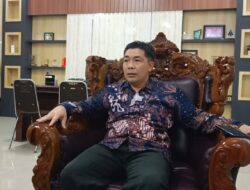 Pemda KLU Akan Segera Mutasi Pejabat Daerah di Bulan Ramadhan