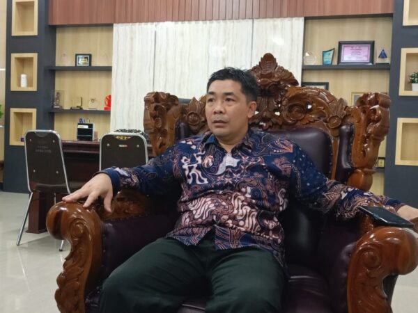 Pemda KLU Akan Segera Mutasi Pejabat Daerah di Bulan Ramadhan