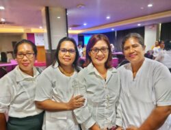 Ikut Pelatihan ANC di Bapelkes Mataram Peserta Mendapat Segudang Ilmu