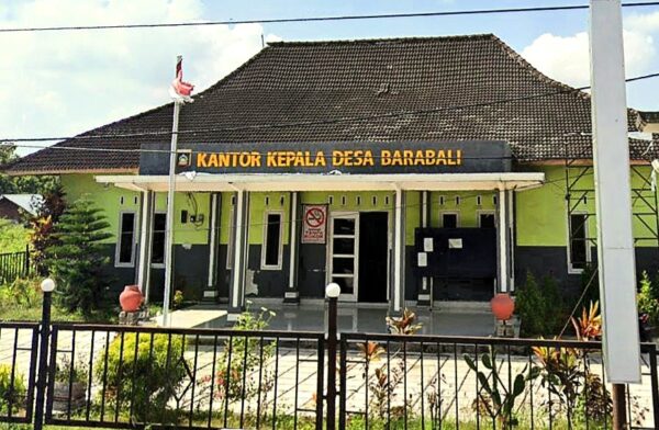 Besok Ribuan Warga Barabali Demo Di Kantor Desa, Tuntut Kepala Desa Mundur