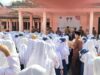 Pemda Launching Gerakan Minum Tablet Tambah Darah Untuk Siswa-siswi Sekolah di Loteng