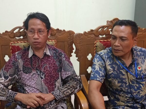 RSUD KLU Klarifikasi Meninggalnya Pasien Cuci Darah Akibat Mati Listrik