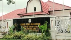 KPU Loteng Bakal Rekrutmen Calon Anggota PPK dan PPS Secara Terbuka