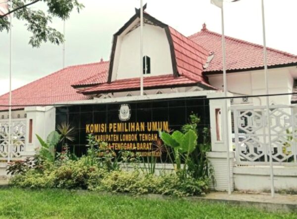 KPU Loteng Bakal Rekrutmen Calon Anggota PPK dan PPS Secara Terbuka