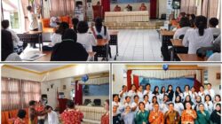 Bapelkes Mataram Sukses Gelar Pelatihan Bidan di Maluku, Tingkatkan Pelayanan Kesehatan Ibu Hamil