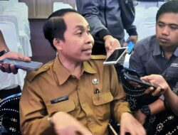 Bapperida Bertekad Bawa Lombok Tengah Jadi Kabupaten Inovatif di NTB