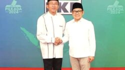 PKB Rekomendasikan Tuan Guru Lalu Muchsin Efendi di Pilkada Lombok Utara