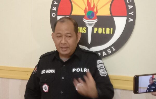 Polda NTB Tegaskan Tidak Ada Pemindahan Kasus Penyerangan Warga Montong