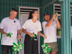 Tampah Hills Berkomitmen Jalankan Bisnis Sehat