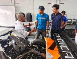 Suzuki dan MGPA Jajaki Kerjasama Strategis