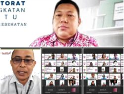 Meningkatkan Kapasitas Dokter FKTP dalam Pengelolaan Diabetes Melitus Tipe 2: Bapelkes Mataram Gelar Pelatihan Komprehensif