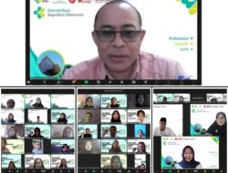 Bapelkes Mataram Sukses Selenggarakan Pelatihan Penugasan Khusus dengan Hasil Memuaskan