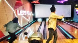 Social Bowling Hadir di NTB, Hiburan Baru yang Menyenangkan untuk Semua