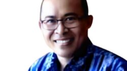 Kepala Bapelkes Mataram Terpilih Menjadi Ketua Asosiasi Bapelkes Indonesia