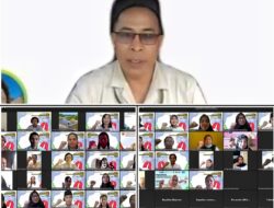 Pelatihan Tuberkulosis (TB) Fasyankes Angkatan 1 di Bapelkes Mataram