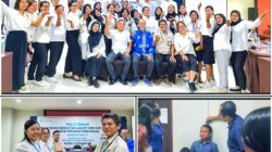 Puluhan Dokter dan Perawat dari 3 Provinsi Tempa Kemampuan Pelayanan Lansia di Bapelkes Mataram