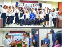Puluhan Dokter dan Perawat dari 3 Provinsi Tempa Kemampuan Pelayanan Lansia di Bapelkes Mataram
