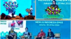 Ali Wardana: Pemenuhan SDM Kesehatan di Indonesia Fokus Perhatian Pak Menteri
