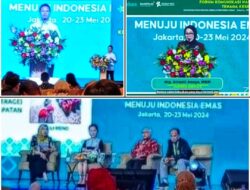 Ali Wardana: Pemenuhan SDM Kesehatan di Indonesia Fokus Perhatian Pak Menteri