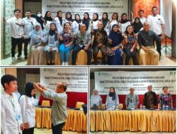 Bapelkes Mataram Sukses Gelar Pelatihan Mikroskopis Malaria untuk Tingkatkan Diagnosis dan Pengobatan