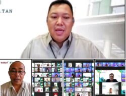 Kemenkes Tingkatkan Mutu Nakes dengan Tiga Pelatihan di Bapelkes Mataram