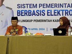 KemenPAN-RB Dorong Pemkab Loteng Selesaikan Arsitektur SPBE