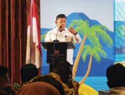 KKP Buka Peluang Investasi di 3.665 Pulau Kecil di Indonesia