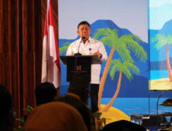 KKP Tambah Jumlah Pulau Yang Dibakukan, Menjadi 17.374, Telah Dilaporkan ke PBB