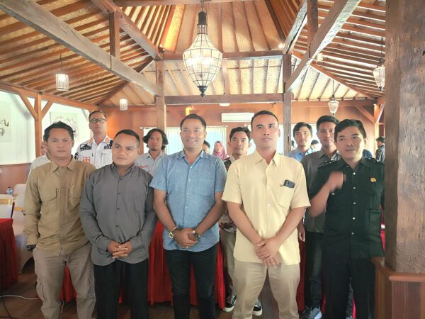 Bawaslu Lombok Utara Evaluasi Implementasi Peraturan dan Pengawasan Pilkada 2024