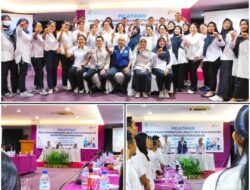 Tingkatkan Yankes Lansia, Bapelkes Mataram Sukses Gelar Pelatihan Terakhir Bagi Nakes