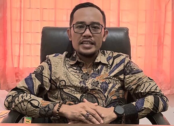 Partisipasi Pemilih di Lombok Tengah Pada Pemilu 2024 Meningkat Capai 83 Persen