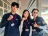 Kookmin University Siap Kembali Rebut Juara Shell Eco Marathon dengan Kendaraan Tipe Urban di Tahun Depan!