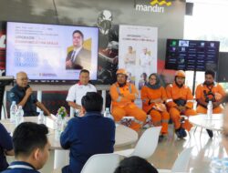 KPKNL Mataram Asah Kemampuan Komunikasi Pegawai Jelang Lelang Amal MotoGP 2024