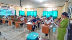 Pelatihan Surveilans Epidemiologi di NTT Diikuti Puluhan Nakes Dari 8 Kabupaten/Kota