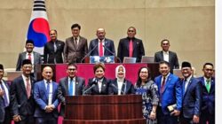Fachrul Razi Ditunjuk DPD RI Menjadi Speaker di Majelis Korsel
