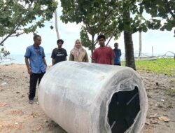 Pemda Lombok Utara Mulai Salurkan Air Bersih ke Gili Meno
