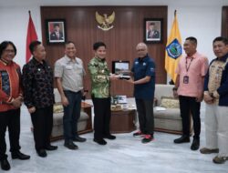 Sinergi NTB dan MGPA: Mengantarkan MotoGP Mandalika 2024 ke Puncak Keberhasilan